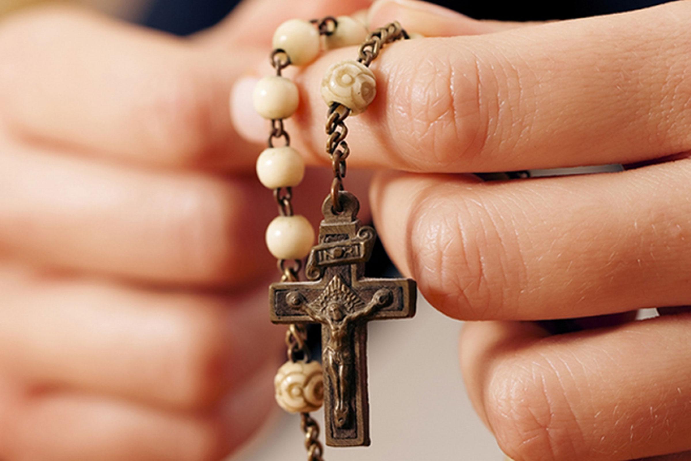 End of Life Rosary
